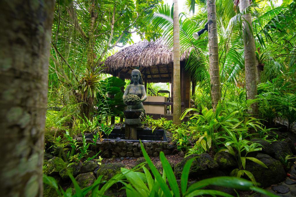 Rohotu Fare Villa Bora Bora Szoba fotó