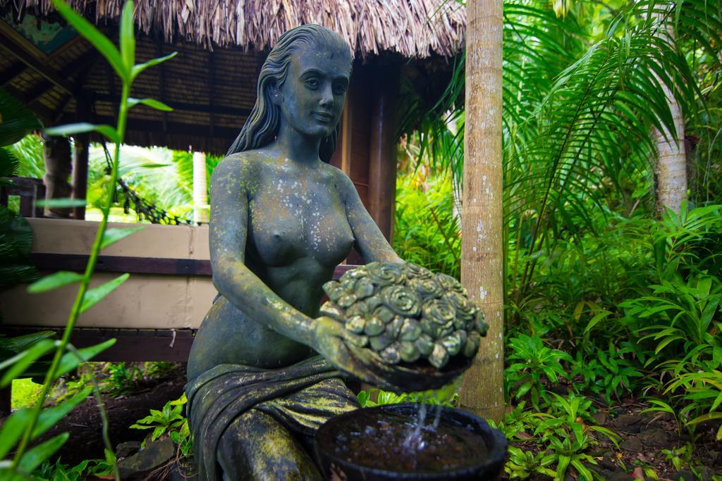 Rohotu Fare Villa Bora Bora Szoba fotó